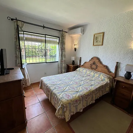Holiday home Andres *